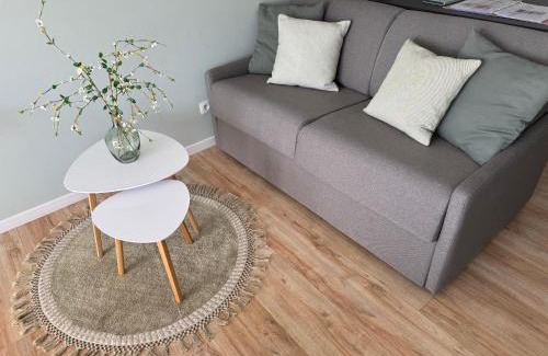 Mariakerke Apartment | Studio MANI