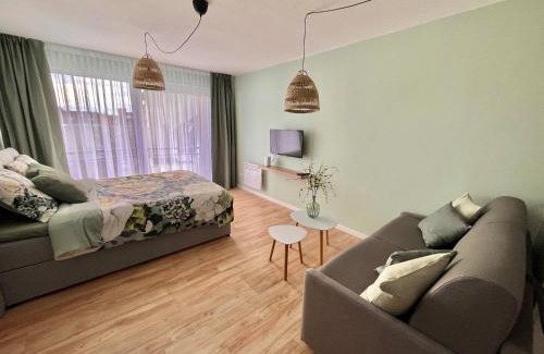 Mariakerke Apartment | Studio MANI