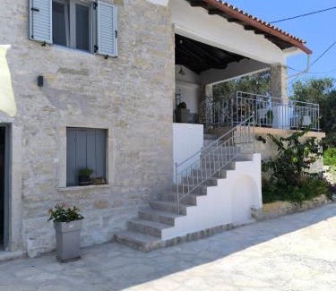 Katsimatika House | Studio Marianna