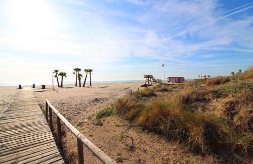 Le Port Apartment | Studio Marina & Soleil - Port de Canet