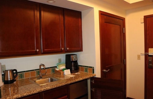 Ko Olina Apartment | Studio Marriott's Ko Olina