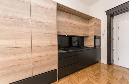 Bielsko-Biala Apartment | Studio Matejki D