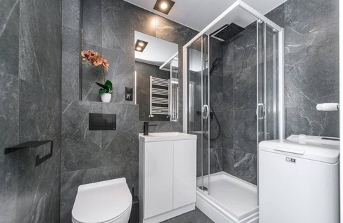 Bielsko-Biala Apartment | Studio Matejki D
