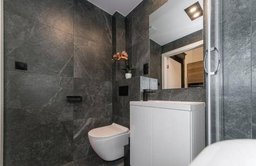 Bielsko-Biala Apartment | Studio Matejki D