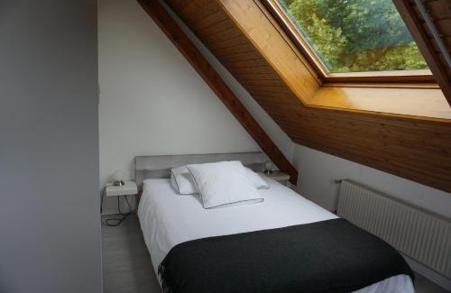 Neuchatel Apartment | Studio Maujobia 31