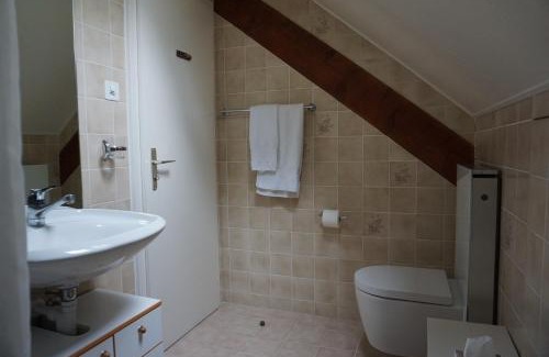 Neuchatel Apartment | Studio Maujobia 31