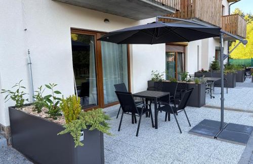 Kasperske Hory Apartment | Studio Mavis
