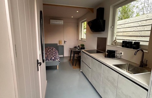 Egmond aan den Hoef Apartment | Studio Max in Egmond aan den Hoef