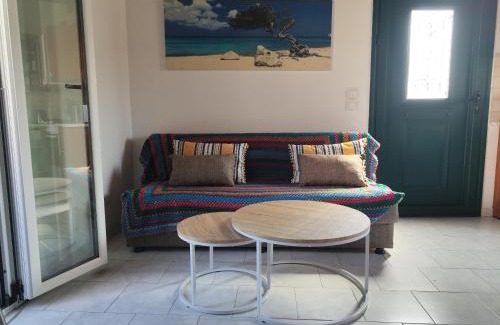 Lakka Apartment | Studio Maya