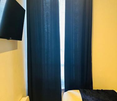 Villette - Maisons Neuves Apartment | Studio MER gare part dieu