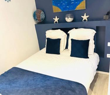 Villette - Maisons Neuves Apartment | Studio MER gare part dieu