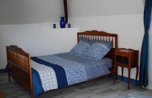 Saint-Romain-de-Colbosc Apartment | Studio meublé Jacynthe Proche Le Havre - Etretat - Honfleur