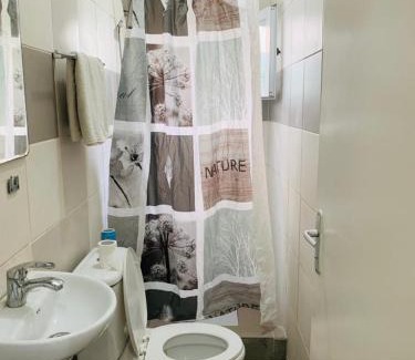 Pointe-Noire Apartment | Studio meublé