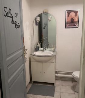 Mulhouse Apartment | Studio meublé