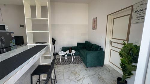 Libreville Apartment | Studio meublé Owendo, Libreville