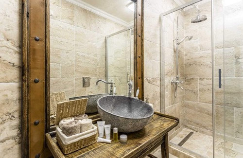 Nessebar Old Town Other | Studio Mezonet Castro Mesembria Boutique