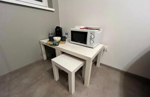 Duttlenheim Apartment | Studio mezzanine à 20 min de Strasbourg