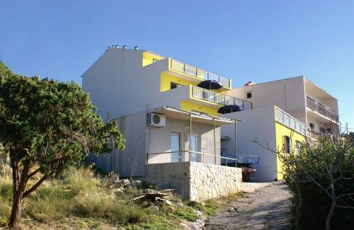 Milna Apartment | Studio Milna 3074f