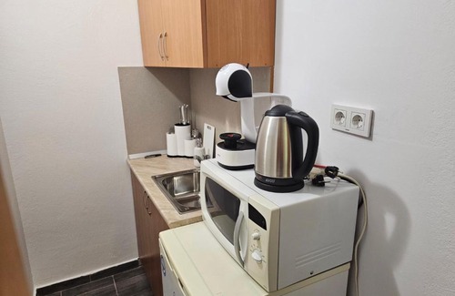 Kazanlak Apartment | Studio MIRAGE