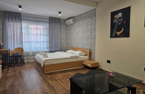 Kazanlak Apartment | Studio MIRAGE
