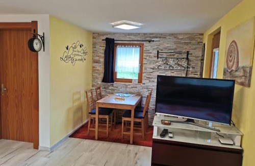 Grafschaft Apartment | Studio mit traumhafter Aussicht