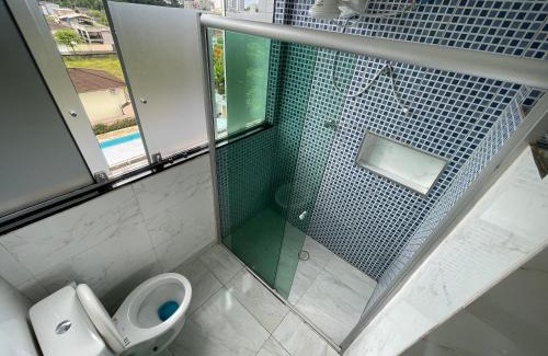 Parque Enseada Apartment | Studio Mobiliado 52 proximo a praia da Enseada