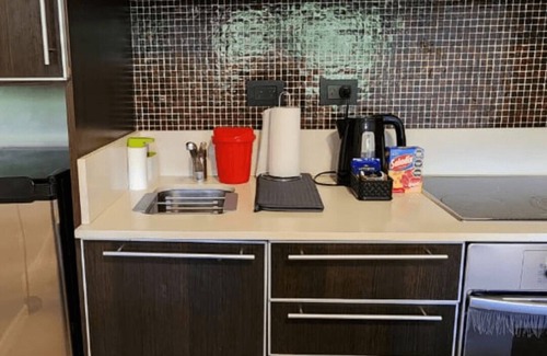 Puerto Madero Apartment | Studio Moderno en Puerto Madero