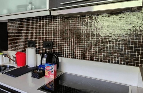 Puerto Madero Apartment | Studio Moderno en Puerto Madero