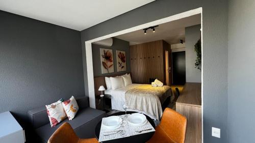 Indianopolis Apartment | Studio Moema Spazio di Casa OJ 1806 Jurupis