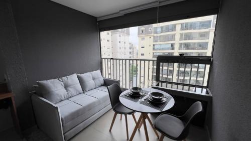 Indianopolis Apartment | Studio Moema Spazio di Casa OJ 1906 Jurupis