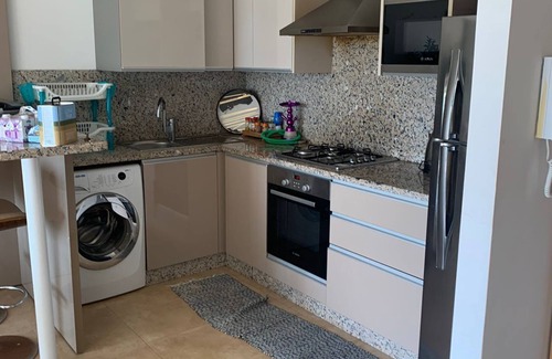 Pont Blondin Apartment | Studio Mohammedia Avec Piscine vus sur mer