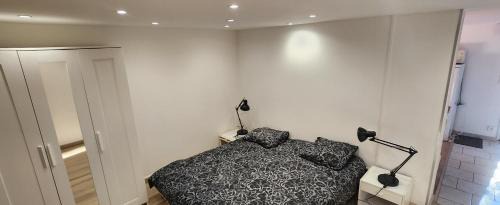 Mons-en-Baroeul Apartment | Studio, Mons Sart, proche Lille et métro