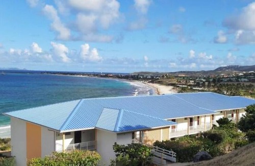 Orient Bay Apartment | Studio Mont Vernon, VUE MER Panoramique