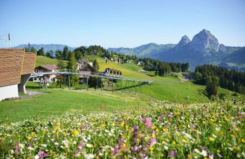 Schwyz Apartment | Studio Mythen