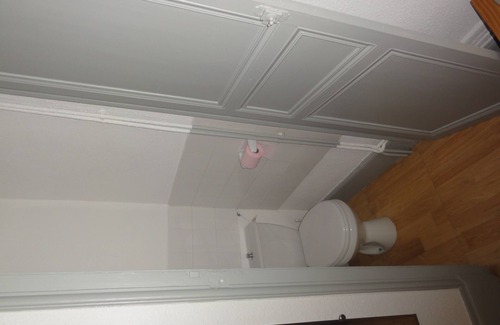 Thermal Apartment | Studio (n ° 5) of 18 m² on the 1st floor 100 m from the Thermes de Vichy