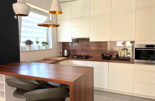 Bronowice Apartment | Studio Na Kole