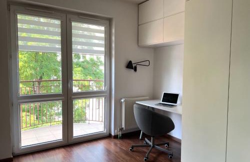 Bronowice Apartment | Studio Na Kole