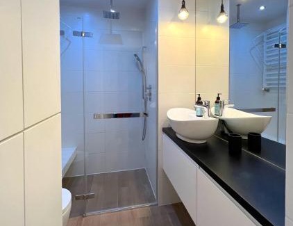 Bronowice Apartment | Studio Na Kole