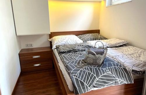 Bronowice Apartment | Studio Na Kole