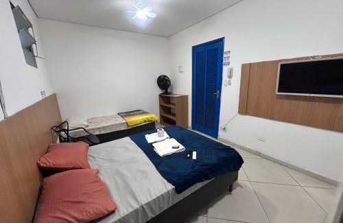 Vila Guilherme Apartment | Studio na Vila Guilherme Ao lado Expo Center Norte