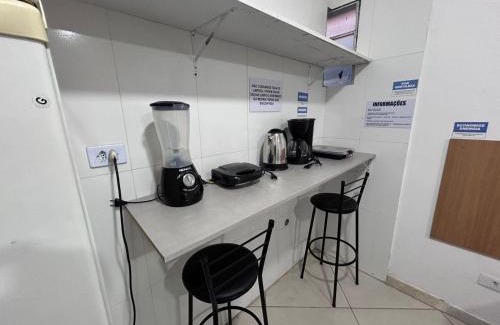 Vila Guilherme Apartment | Studio na Vila Guilherme Ao lado Expo Center Norte