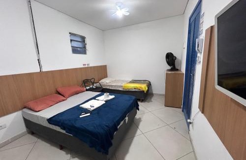 Vila Guilherme Apartment | Studio na Vila Guilherme Ao lado Expo Center Norte