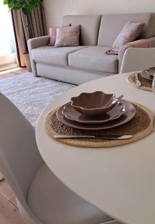 Nieuwpoort Apartment | STUDIO Nautilus B210