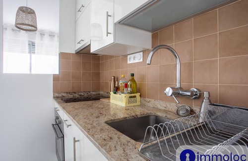 La Californie Apartment | Studio near airport