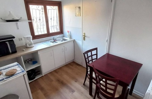 Civaux Apartment | Studio near Civaux