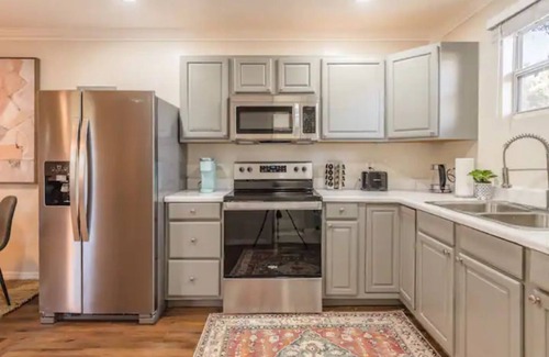 Minneola Apartment | Studio near Clermont/Disney/Universal