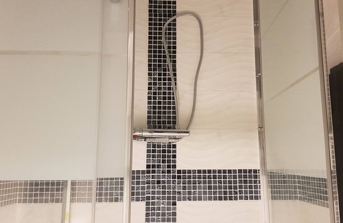 Nanteuil-les-Meaux Apartment | Studio near Disneyland Paris