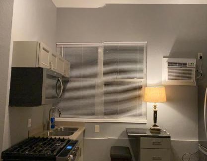 West Colorado Springs Apartment | Studio near Garden of the Gods unit A - west studio