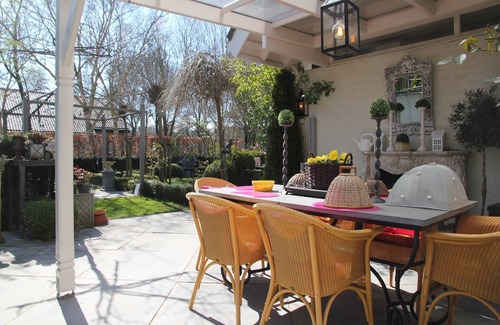 Municipality of Heiloo House | Studio near Heiloo Woods and Egmond Beach
