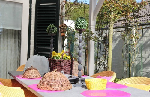 Municipality of Heiloo House | Studio near Heiloo Woods and Egmond Beach
